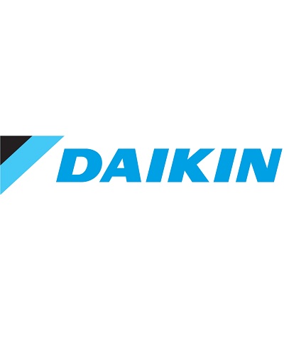 DAIKIN logo svg
